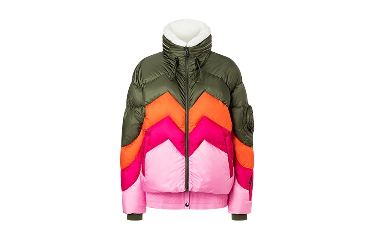 博格纳 BOGNER BOGNER FW22