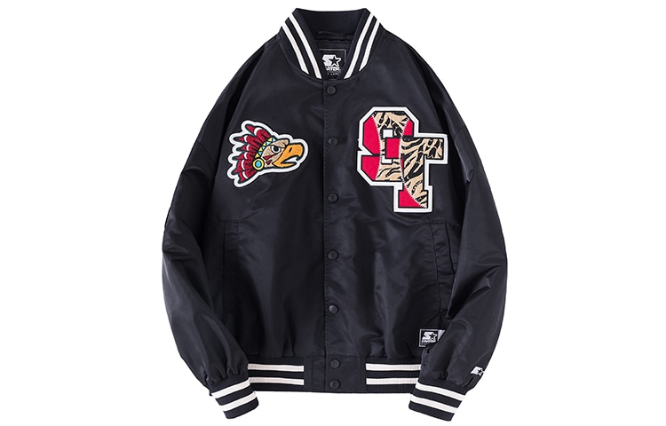 Starter Baseball Jacket