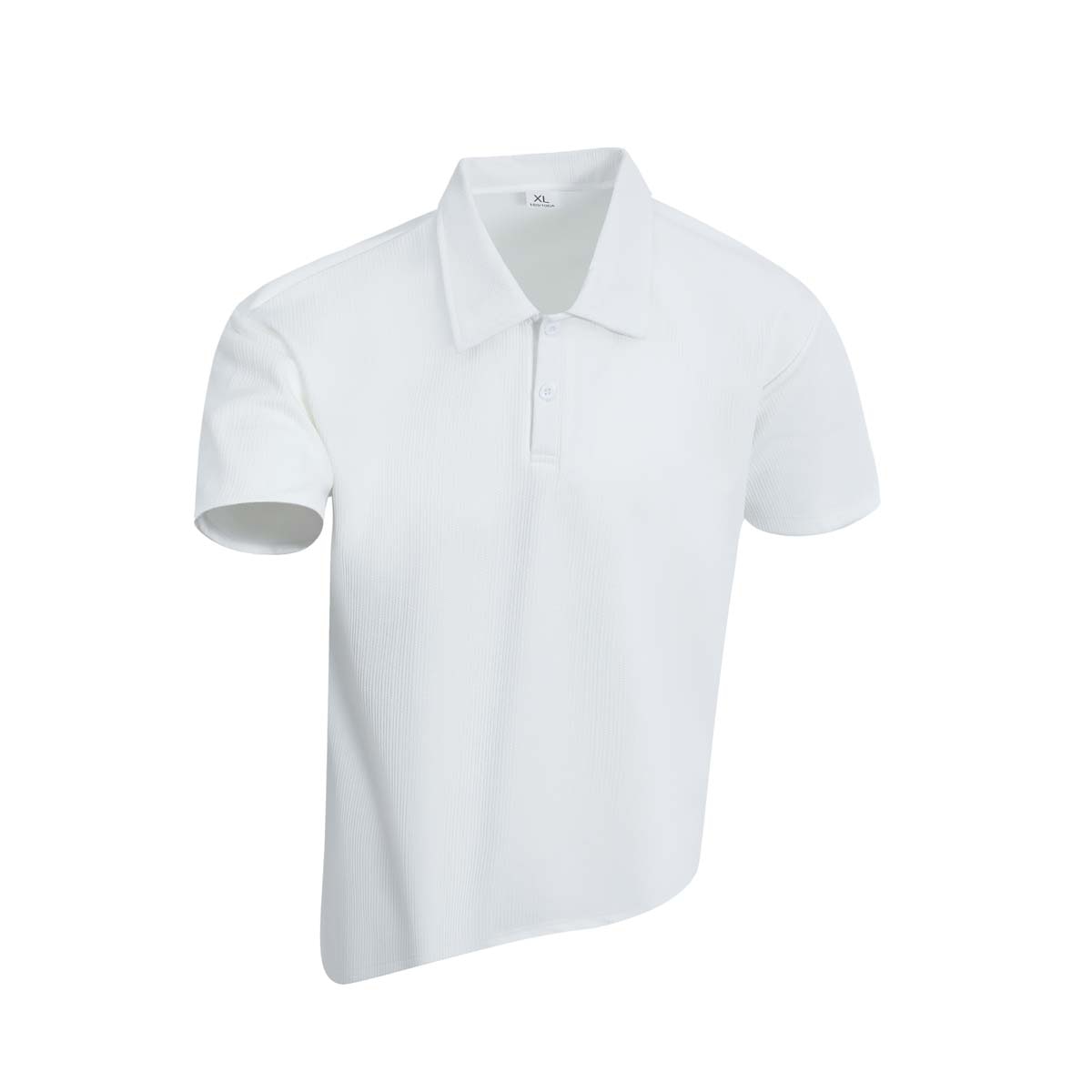 GWAF polocleanfitT
