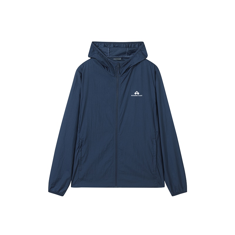 拓路者/PIONEER CAMP Pioneer Camp UPF50+ Hoodie — фото 3