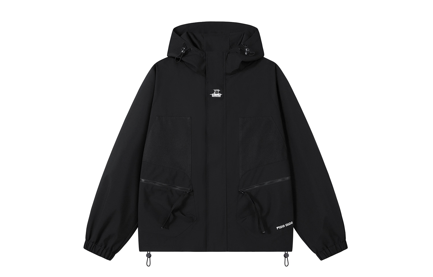 FIDO DIDO Jacket