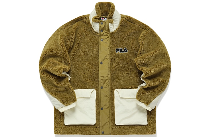 FILA FUSION Logo