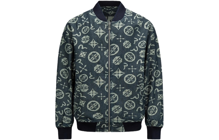 Куртка Evisu AW23