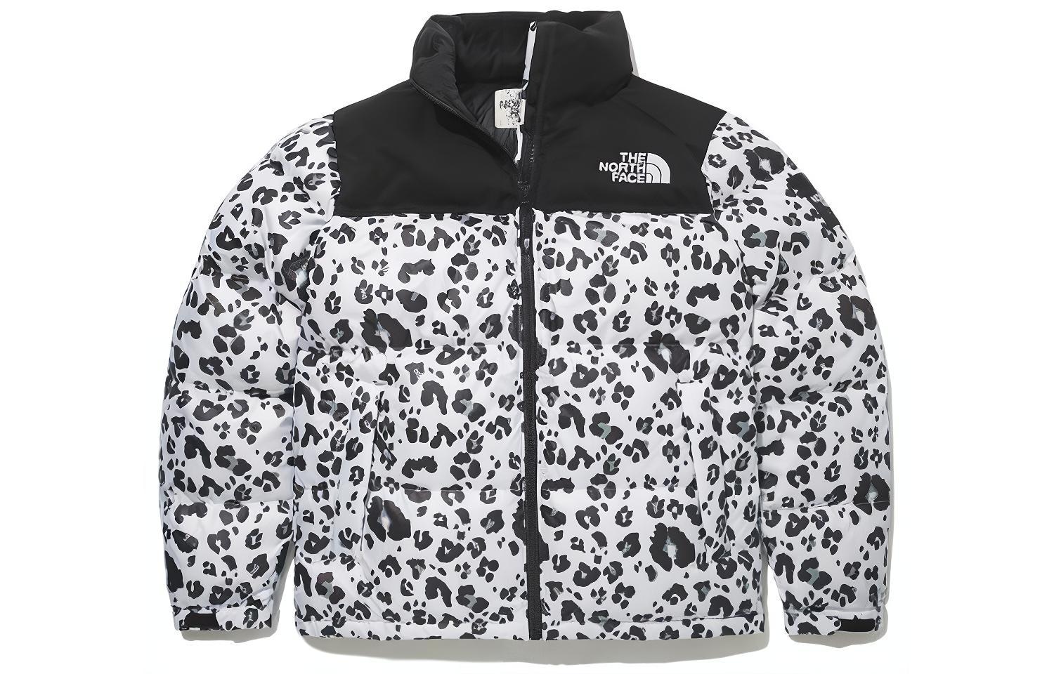 北面/THE NORTH FACE The North Face Novely Nuptse