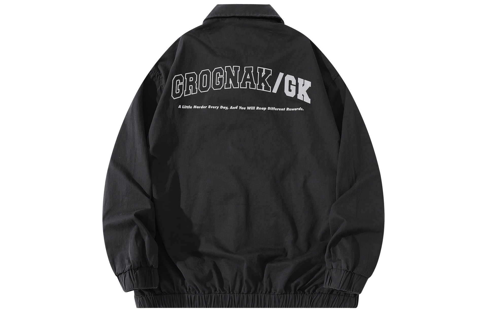GROGNAK Logo