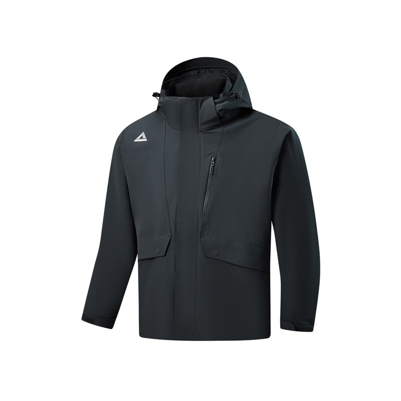 匹克 Peak Yufengjia 3-in-1 Jacket