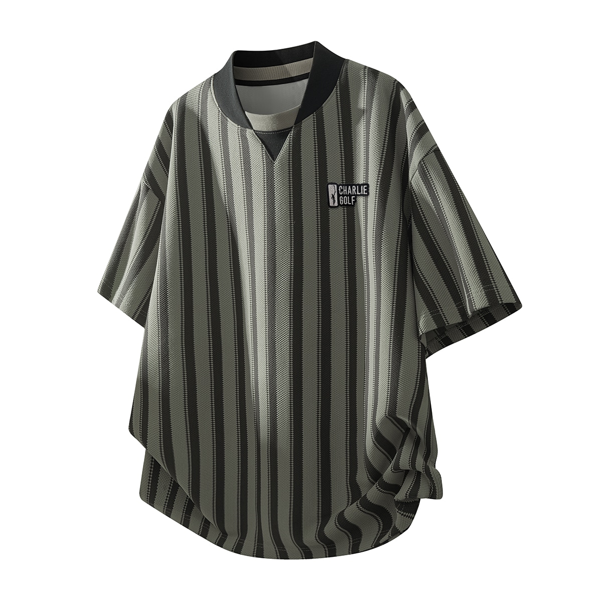 CHARLIE GOLF T