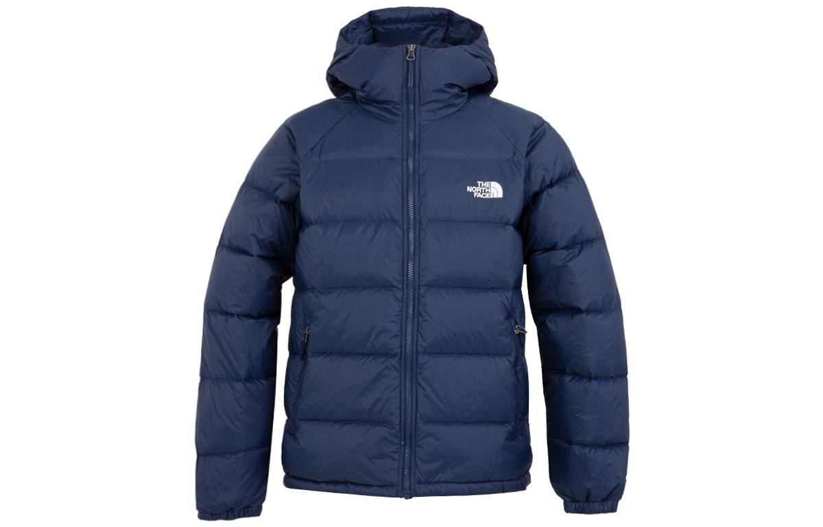 The North Face Logo