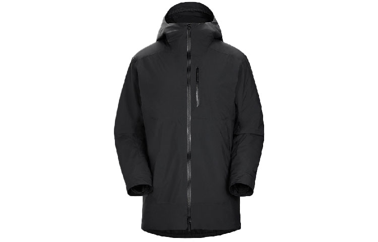 Arcteryx Ralle Parka