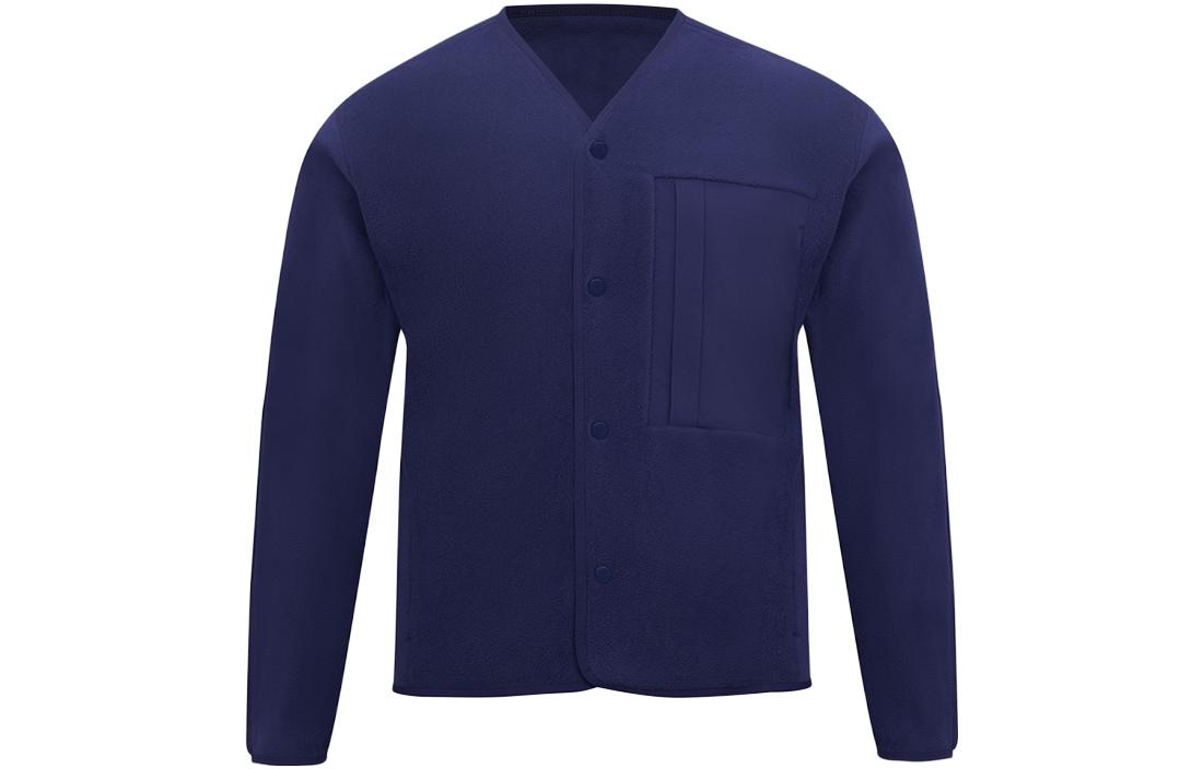 lululemon/露露乐蒙 lululemon Fleece V