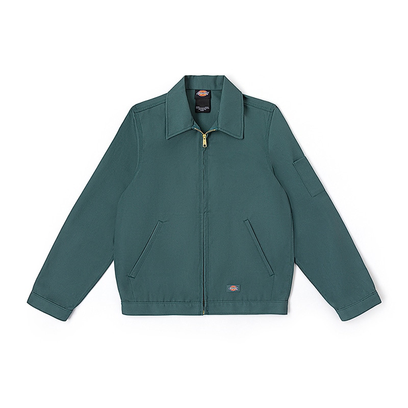 Dickies Куртка (Арт. DK011776BLK1) — фото 3