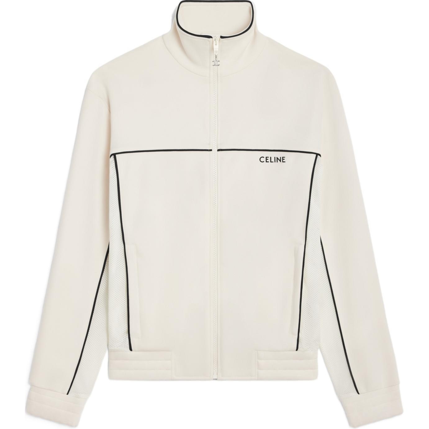 Куртка Celine Logo