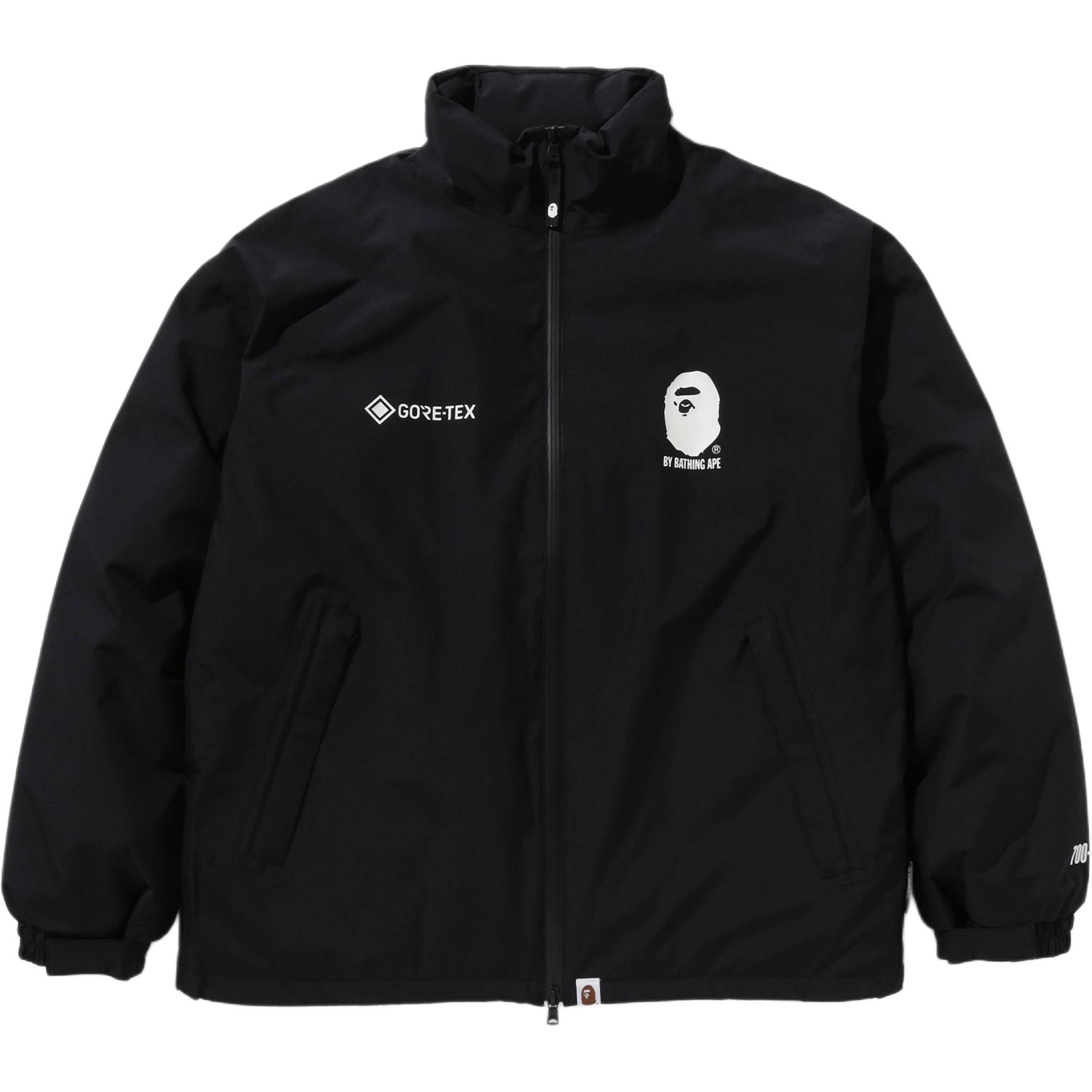 A BATHING APE BAPE FW24 GORE-TEX logo