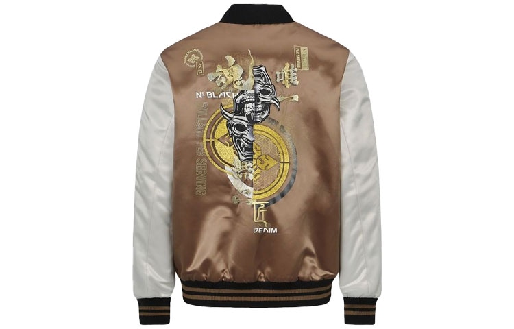 EVISU Bomber Jacket