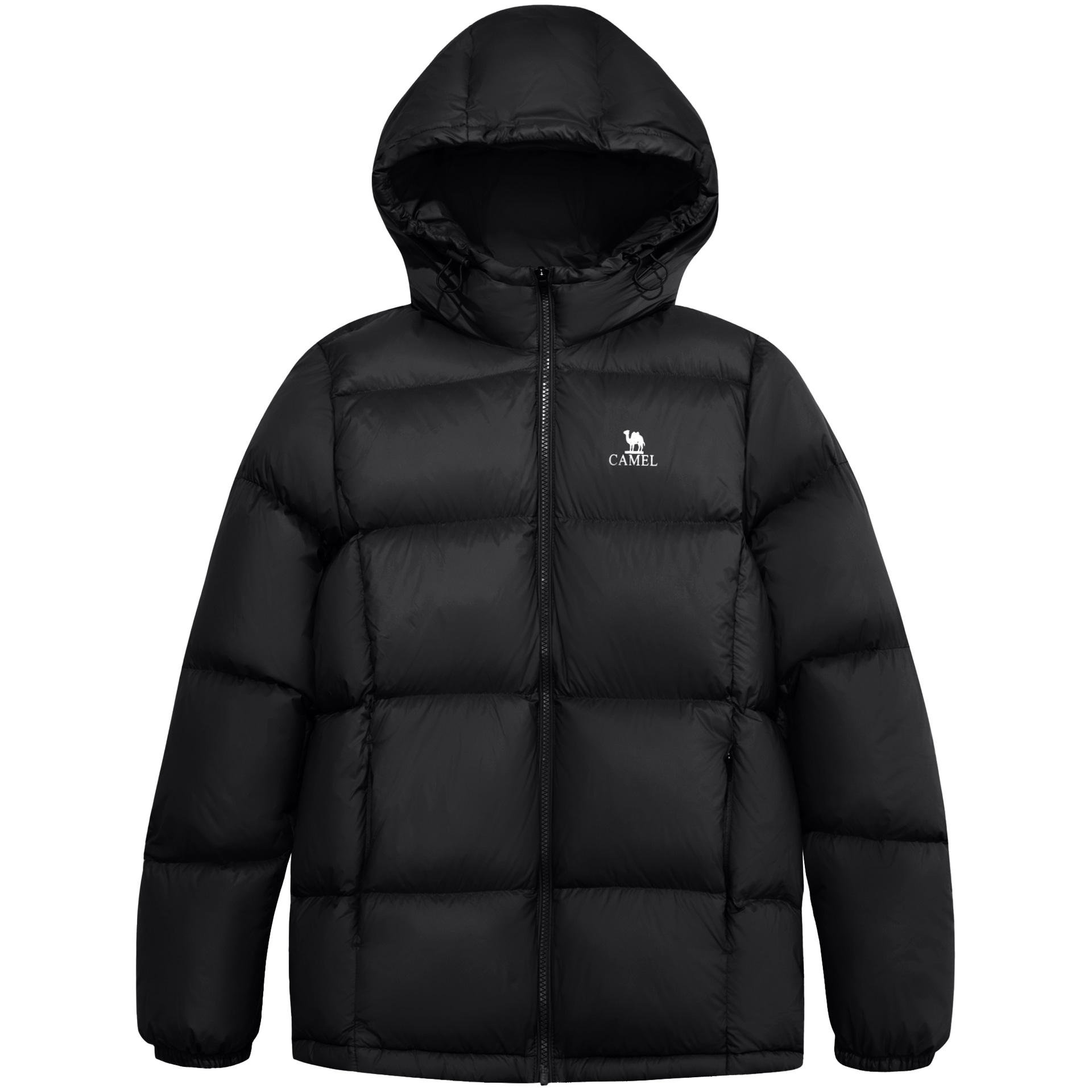 CAMEL骆驼 CAMEL Warm Fleece Series Down Jacket