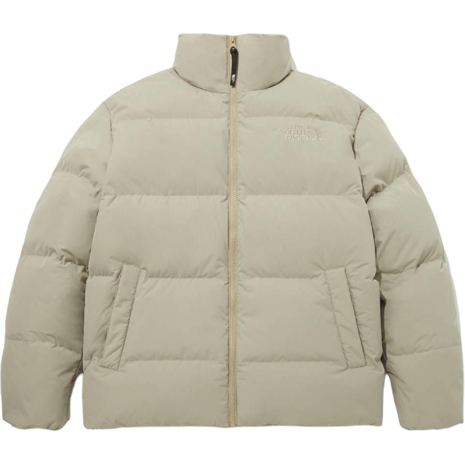 北面/THE NORTH FACE The North Face Lofty Down Jacket V2 Beige