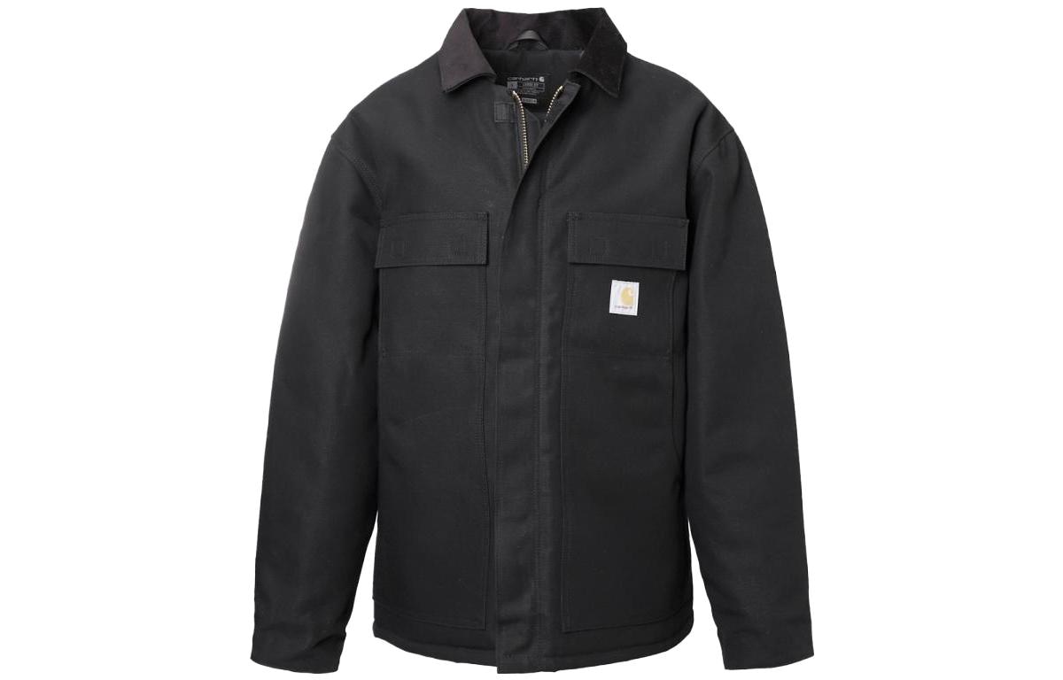 Carhartt Traditional Coat — фото 4