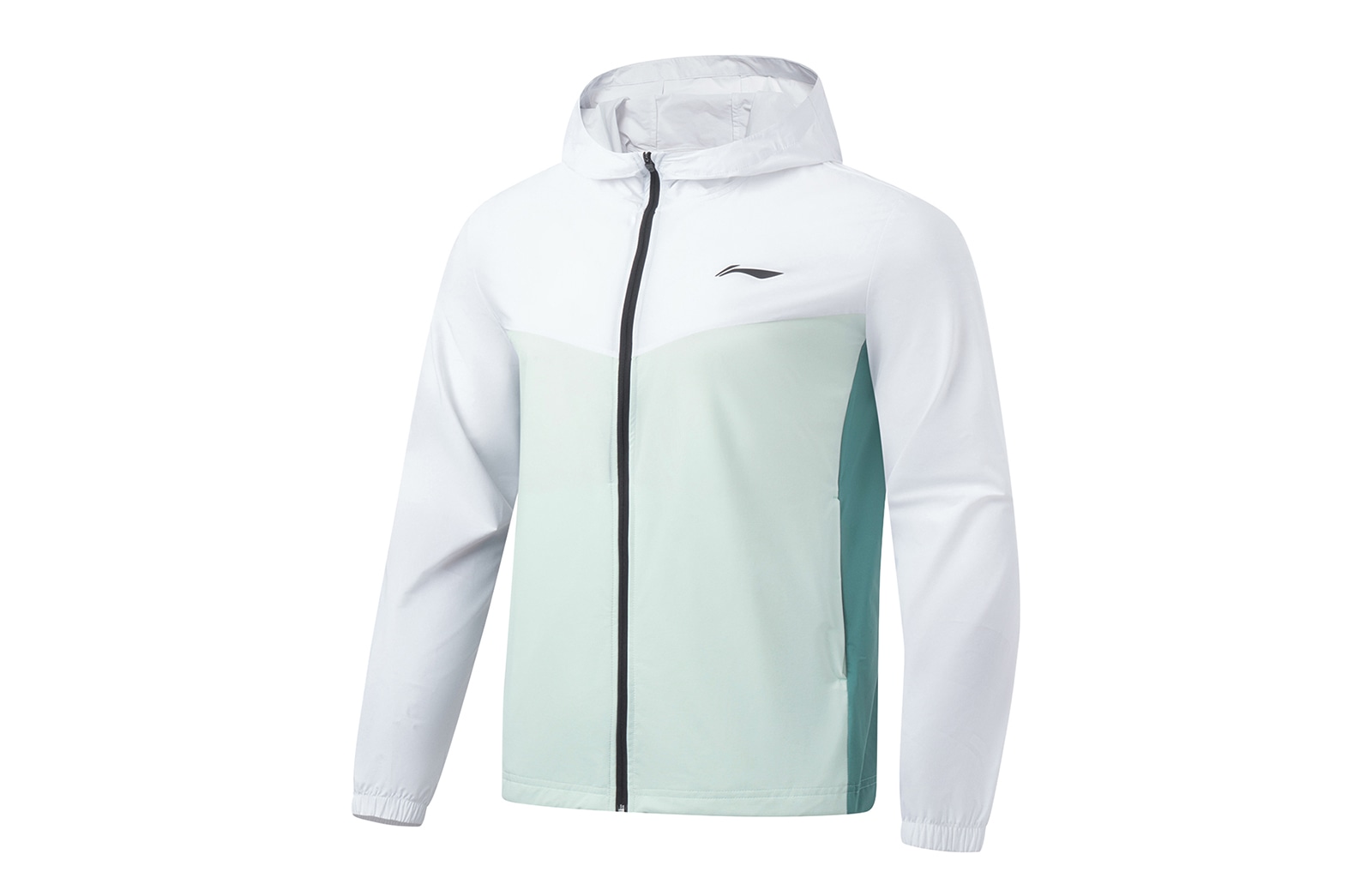 Li-Ning LiNing