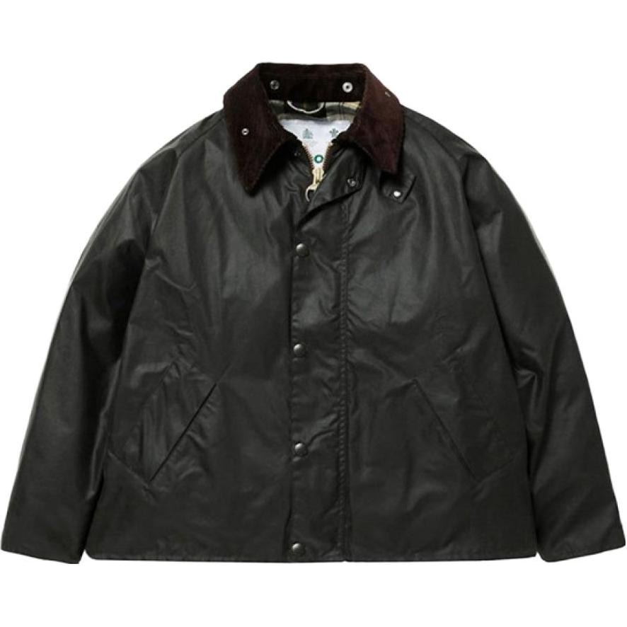 BARBOUR