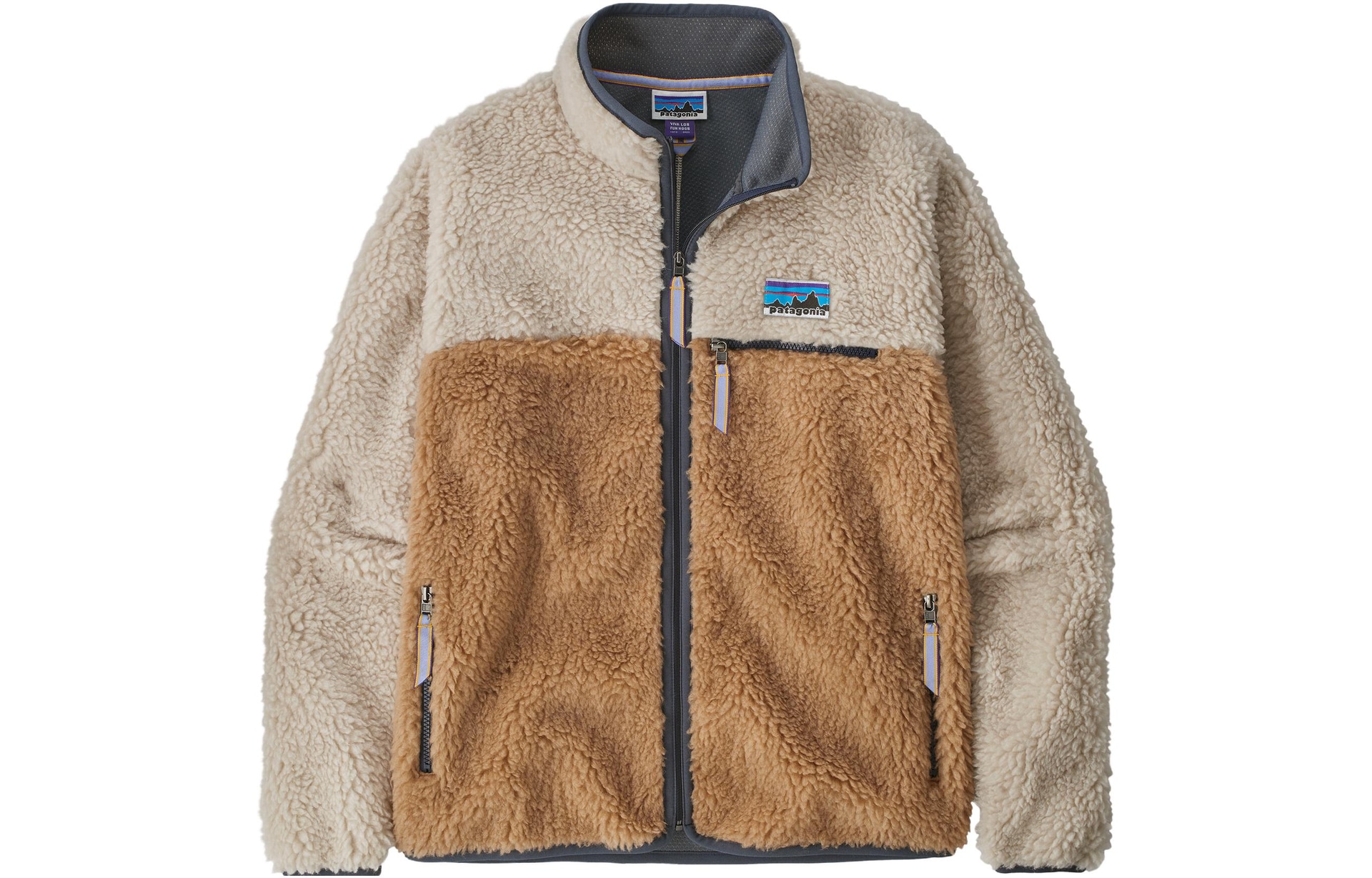 Patagonia Одежда (Арт. 20535-服) — фото 1