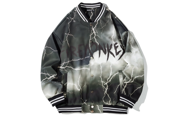 火猴/FireMonkey FireMonkey Jacket