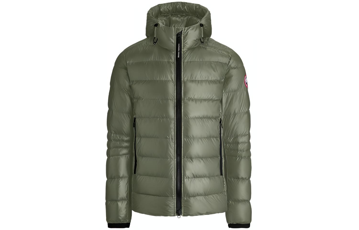 Canada Goose Crofton Puffer Jacket