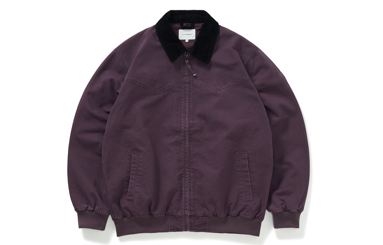 714STREET Jacket