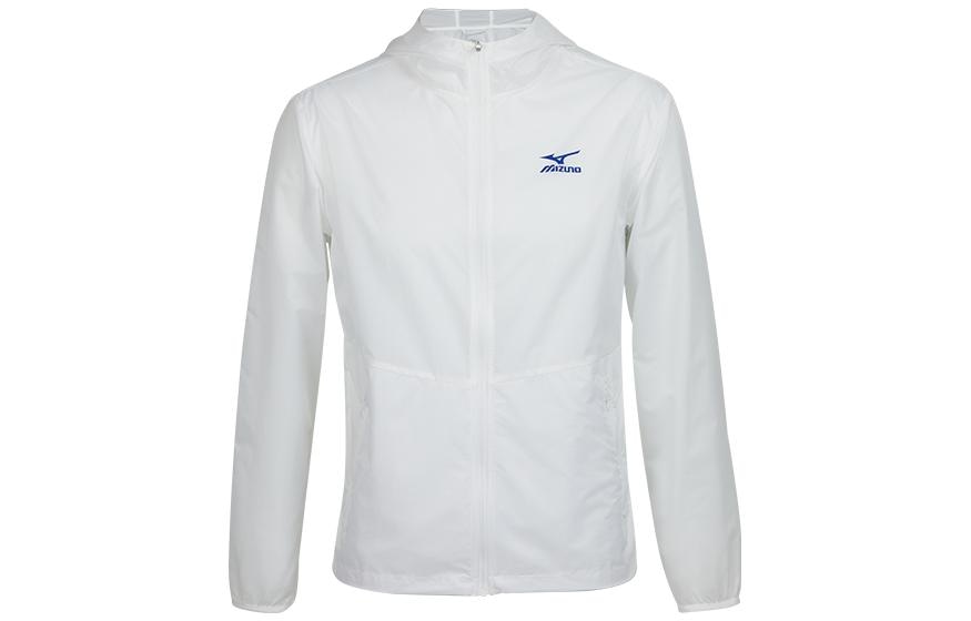 Mizuno Performance White