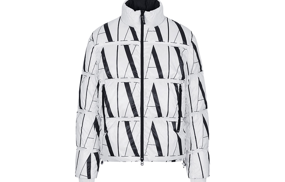 Armani Exchange
