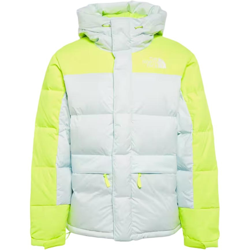 The North Face logo