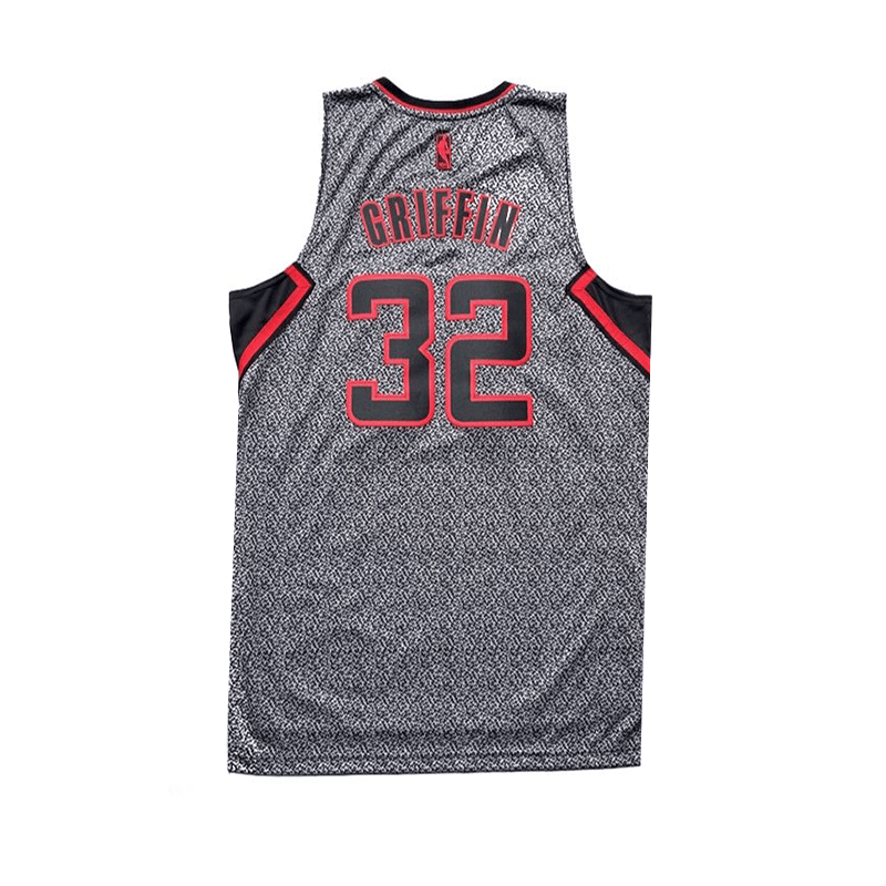Adidas x NBA SWINGMAN R30 logo — фото 1