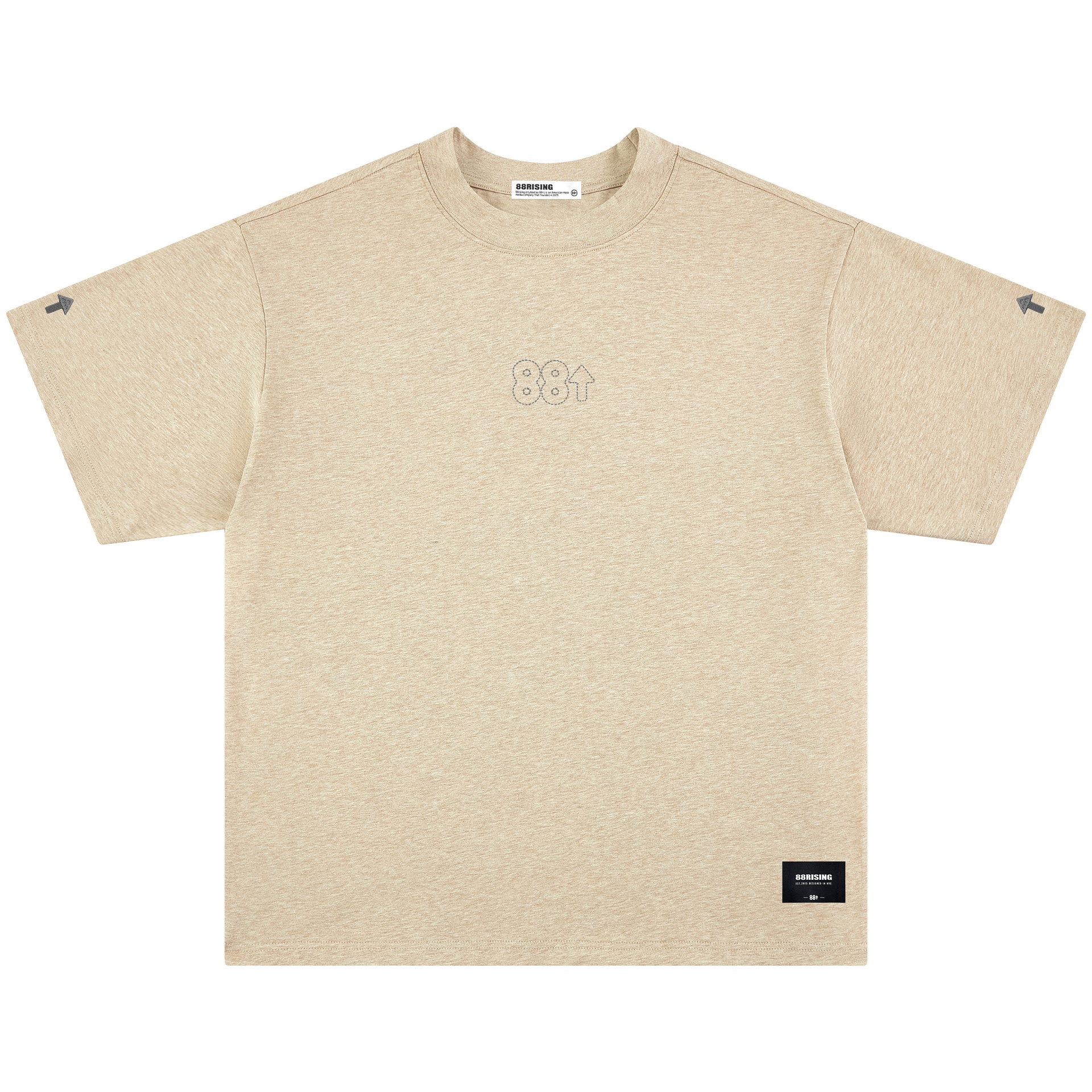 88rising T
