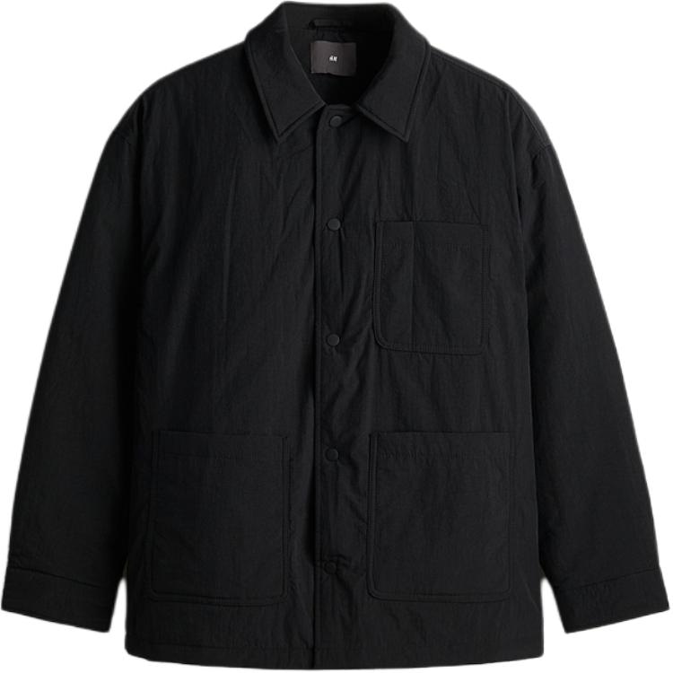 Куртка H&M HM