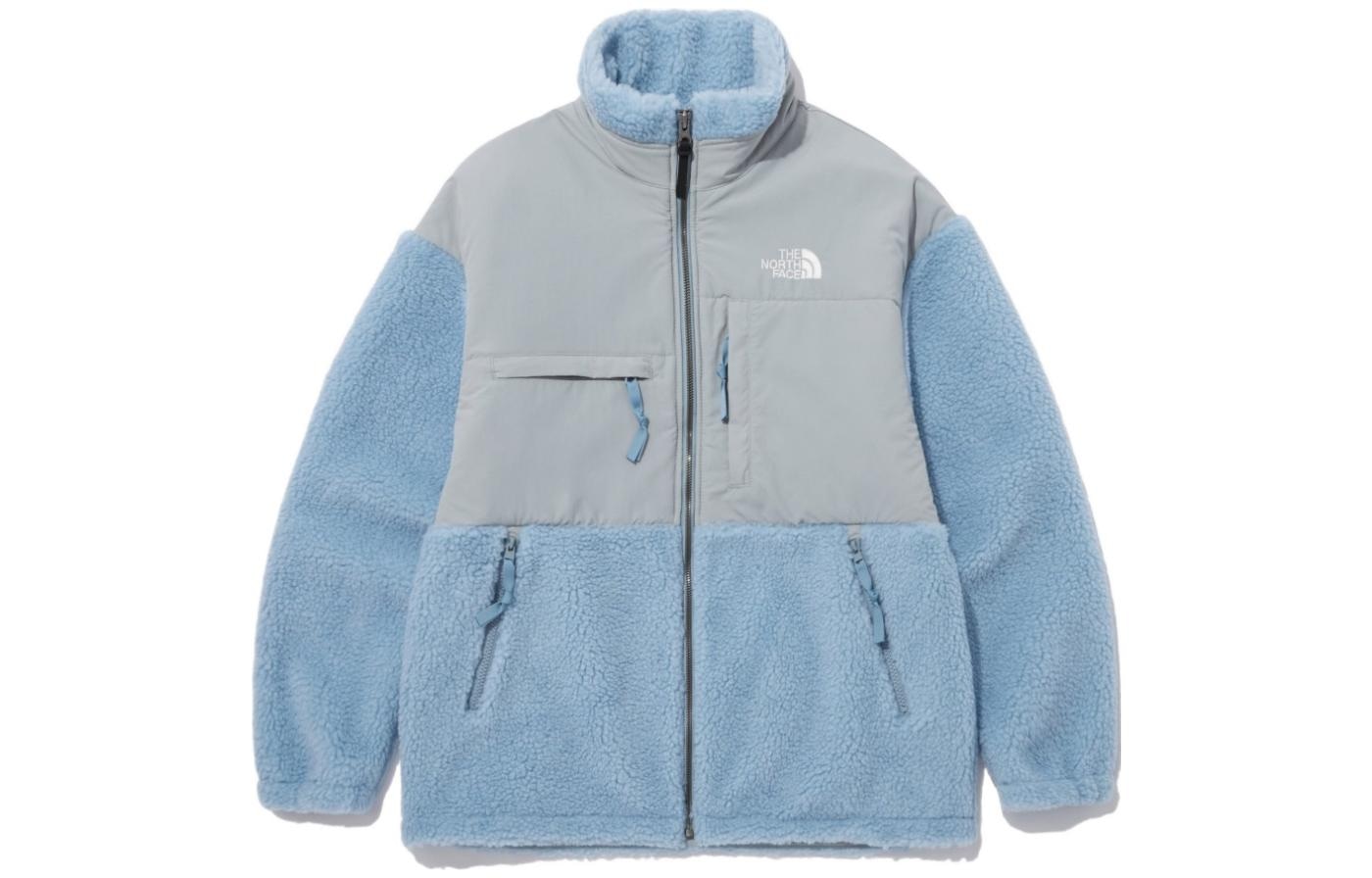 北面/THE NORTH FACE The North Face Fleece Jacket Blue