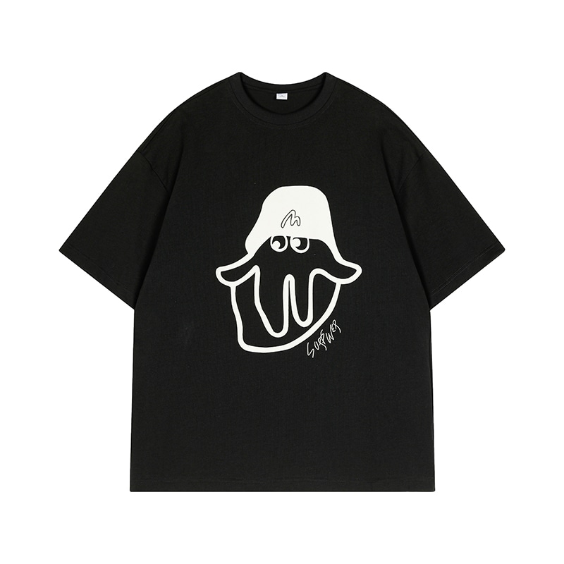 AMBER LIGHT T