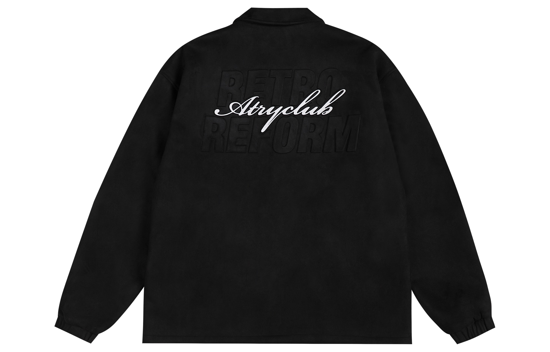 Atry Coach Jacket