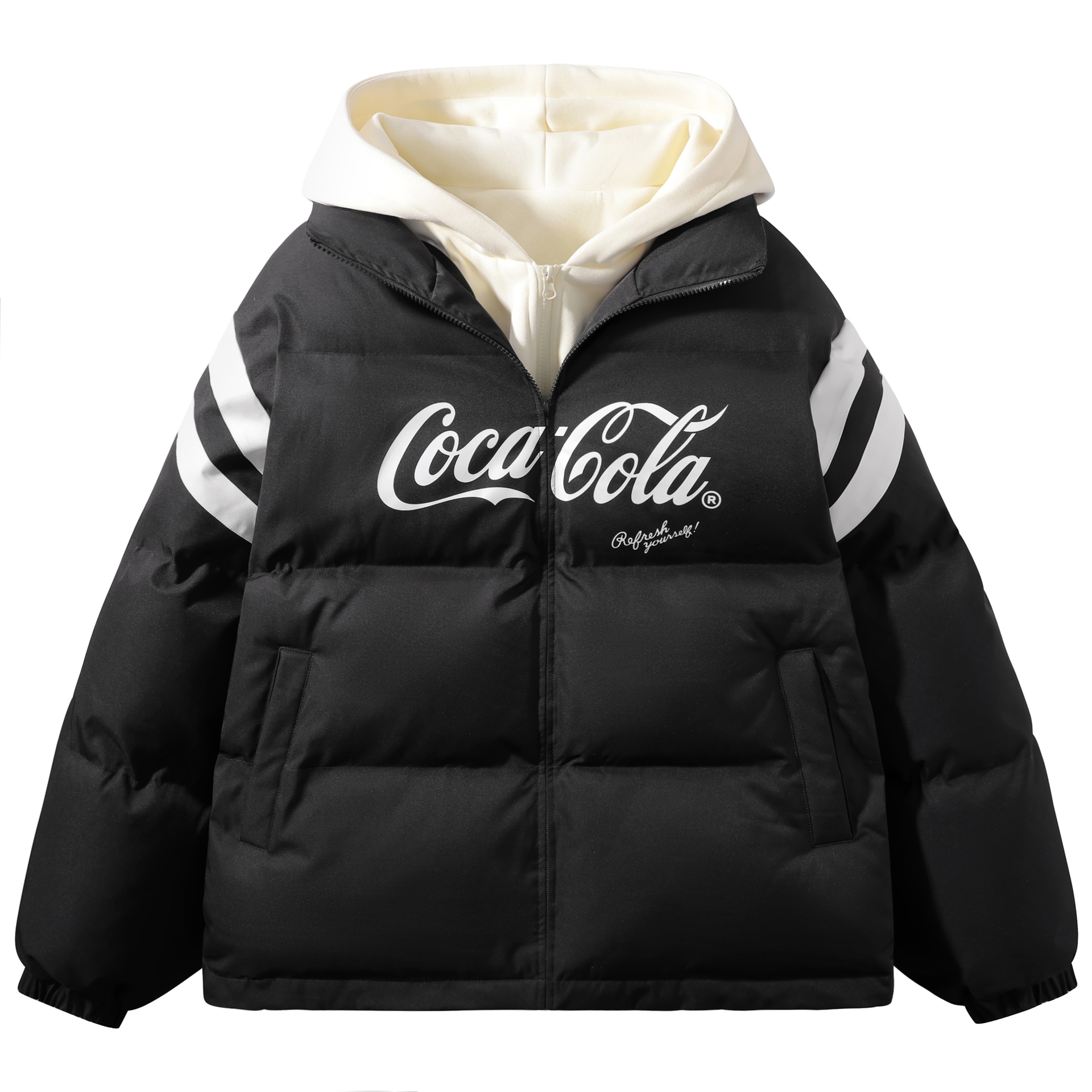 Coca-Cola/可口可乐 Coca-Cola