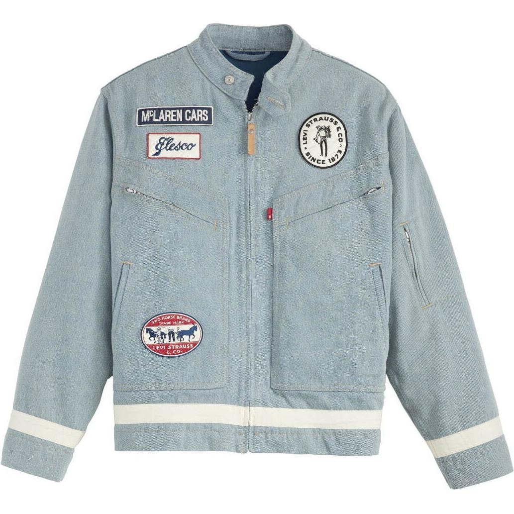 levi’s Levi's x McLaren Racing Jacket