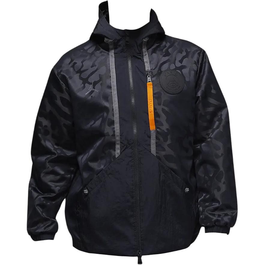 Куртка Jordan Jacket Black