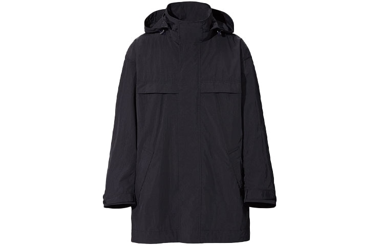 Одежда Uniqlo