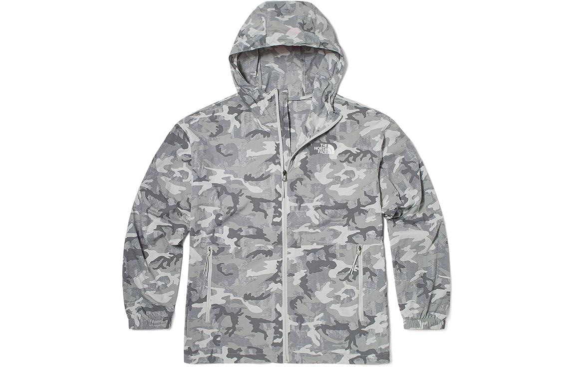 Одежда The North Face