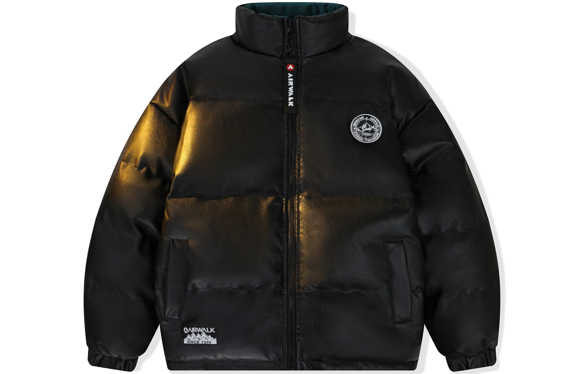 Airwalk PU