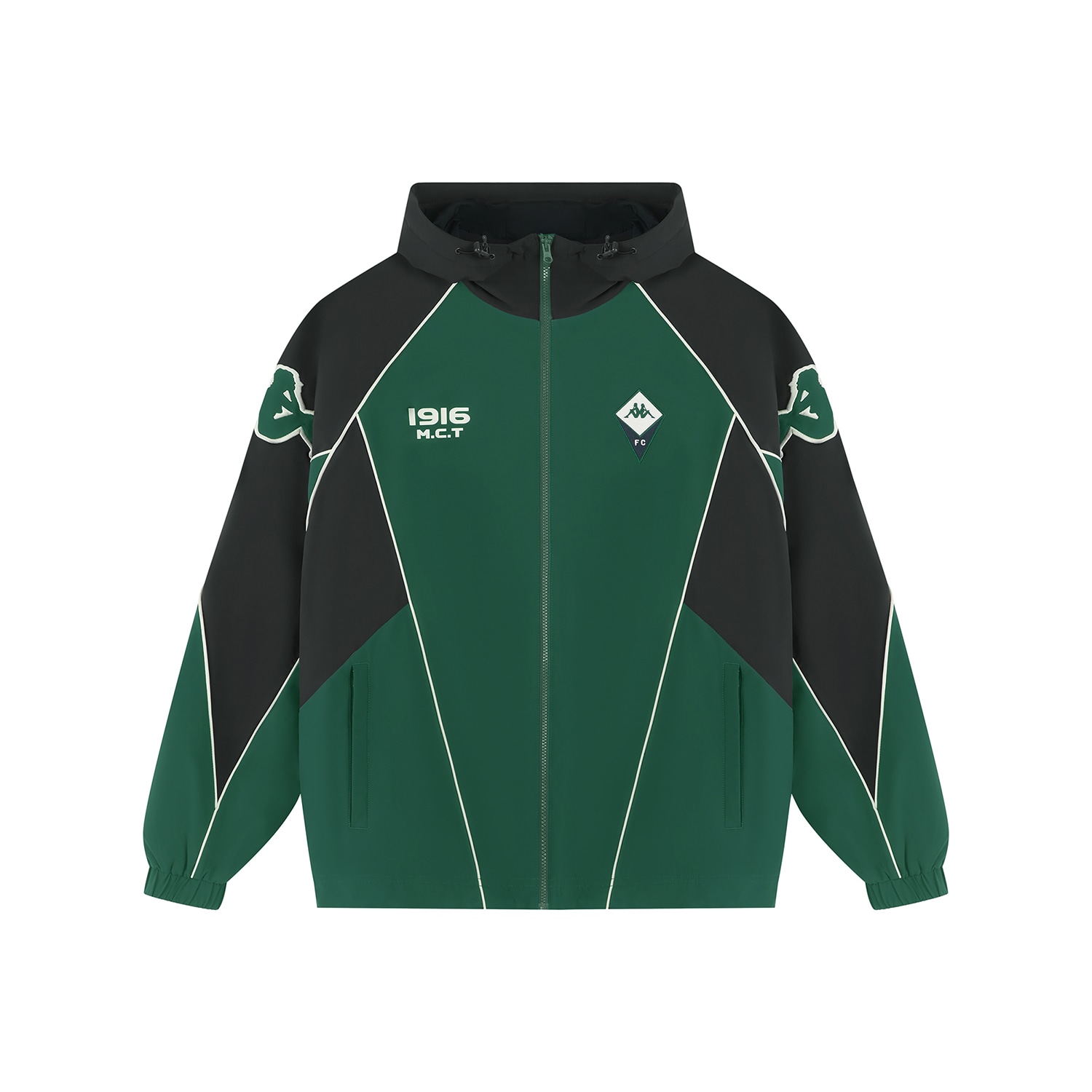 Kappa/卡帕 Kappa 1916 Series