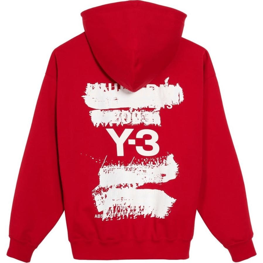 Y-3 SS25