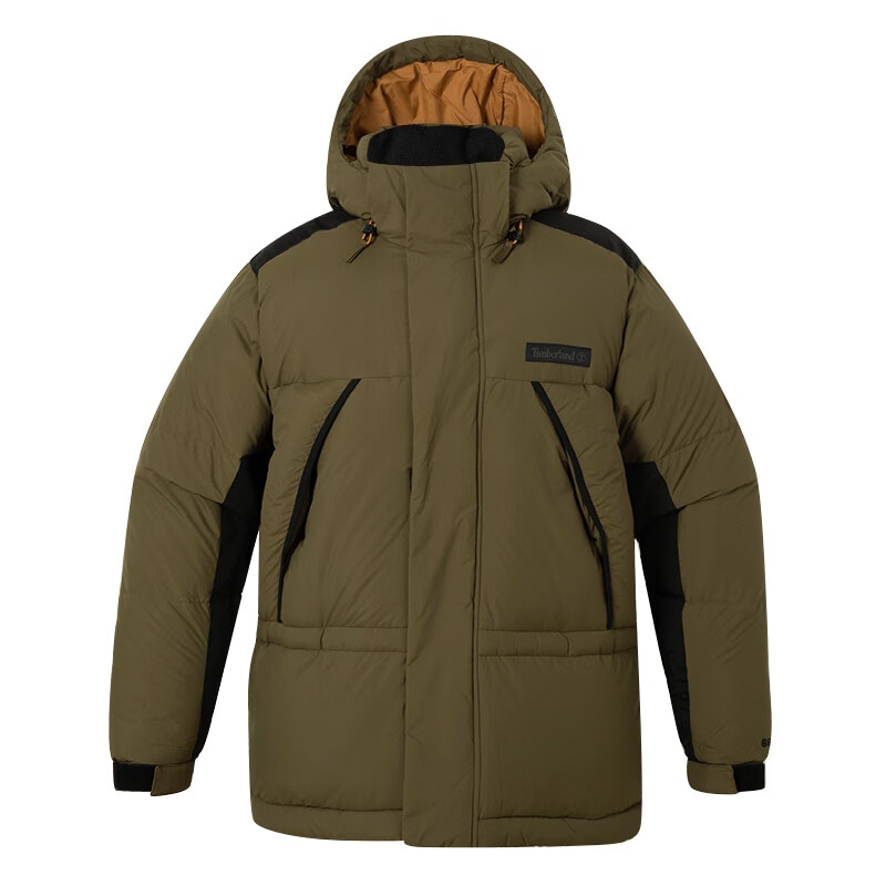 Одежда Timberland