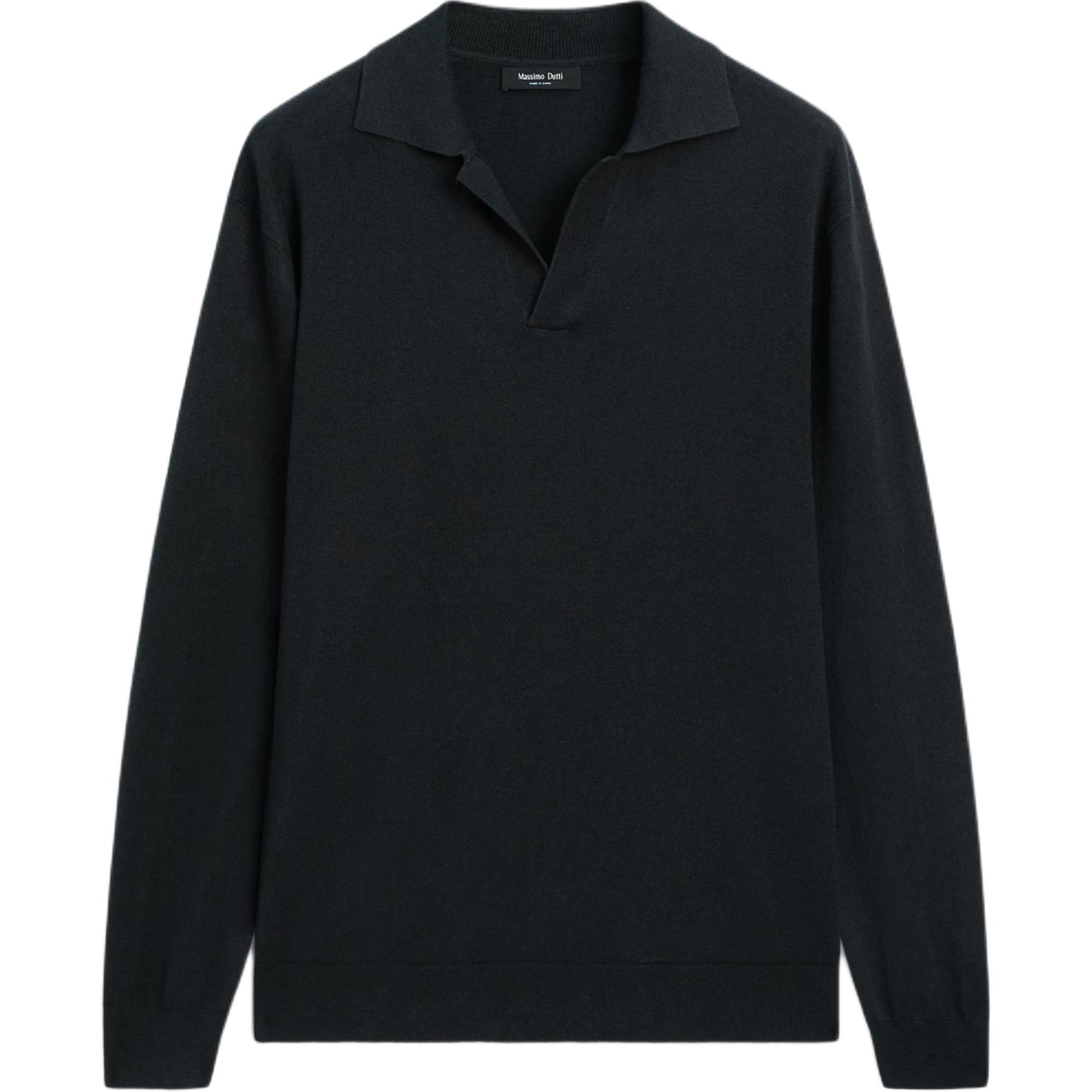 Massimo Dutti Polo