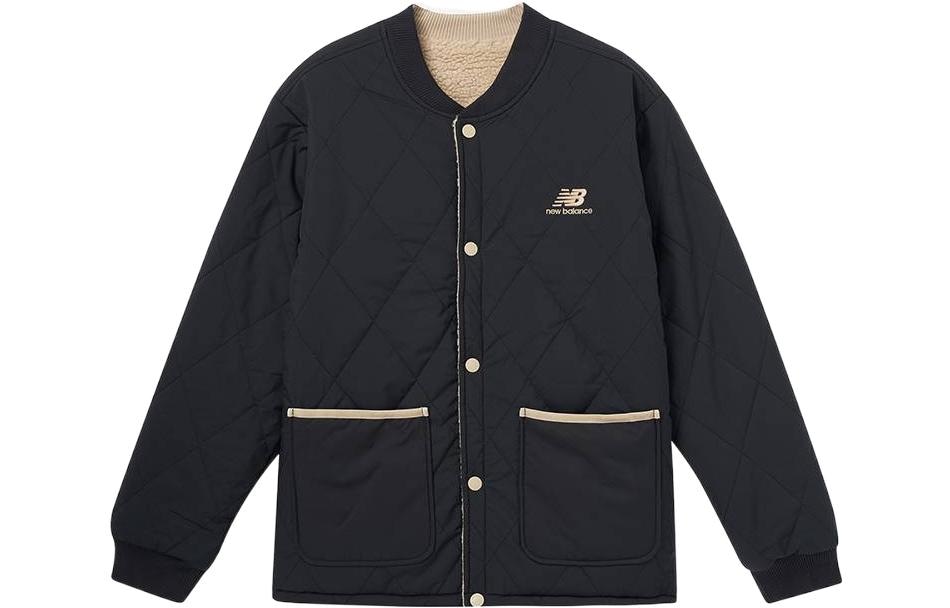 New Balance CNY Quilted Jacket