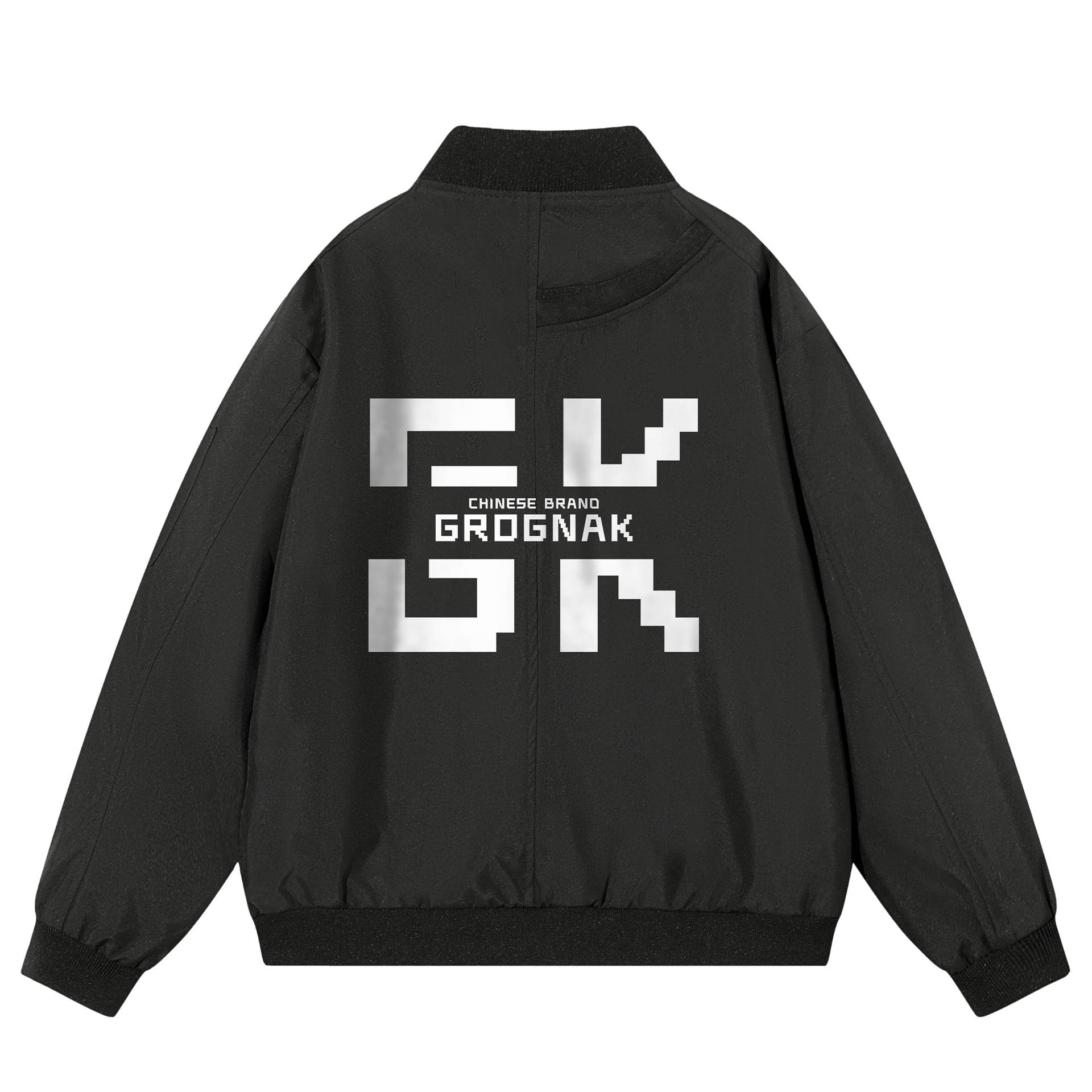 GROGNAK Logo