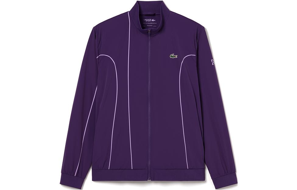 Lacoste Djokovic Collection Jacket