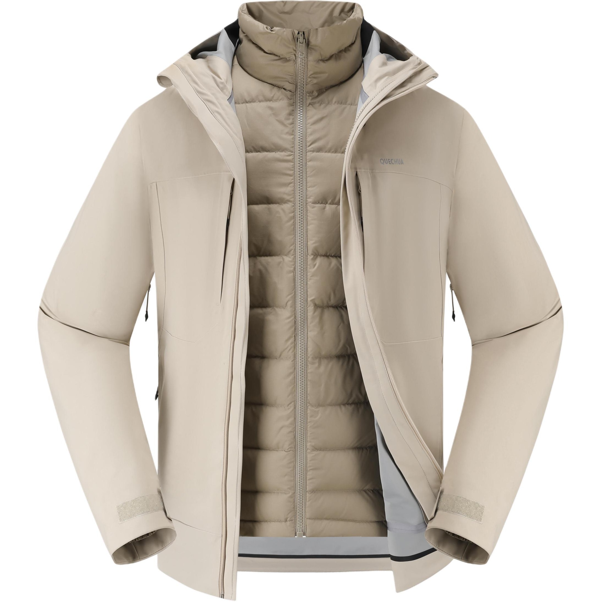 迪卡侬 DECATHLON DECATHLON Travel 900